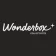 Logo Wonderbox