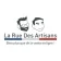 Logo La Rue des Artisans
