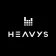 Logo Heavys