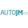 Logo AUTO JM