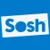 Logo Sosh