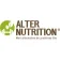 Logo Alternutrition