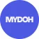 Logo Mydoh