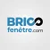 Logo Brico Fenetre