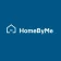 Logo Home by me