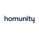 Logo Homunity