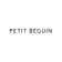 Logo Petit Beguin