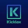 Logo Kicklox