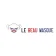 Logo Le Beau masque