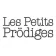 Logo Les Petits Prödiges