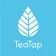Logo Teatap