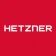 Logo Hetzner