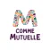 Logo M comme Mutuelle