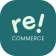 Logo Recommerce