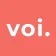 Logo VOI