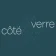 Logo Côté verre