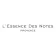 Logo L'essence des notes