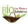 Logo Les paniers bio solidaires