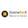 Logo Game2Game