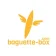 Logo Baguette Box