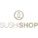 Logo Sushishop