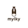 Logo Mylky