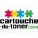 Logo Cartouche du toner