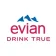 Logo Evian chez vous