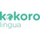 Logo Kokoro lingua