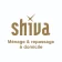 Logo Shiva