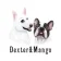 Logo Dexter et mango