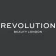 Logo Revolution Beauty