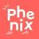 Logo Phenix