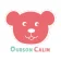 Logo Ourson Câlin