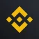 Logo Binance