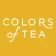 Logo Colors of Tea