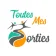 Logo Toutes mes sorties (TMS)