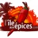 Logo Ile aux épices