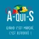 Logo A-qui-S