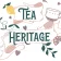 Logo Tea Heritage