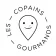 Logo Les Copains Gourmands