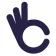 Logo Blue Cult