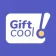 Logo Gift Cool