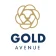 Logo Gold Avenue