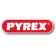 Logo Pyrex