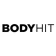 Logo Body Hit