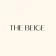 Logo The Beige Jewels