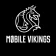 Logo Mobile Viking Belgique