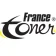 Logo France Toner