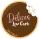 Logo Delices Low Carb